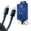 3MK Hyper Cable USB-C - Lightning20W 1.2m Czarny/Black Kabel